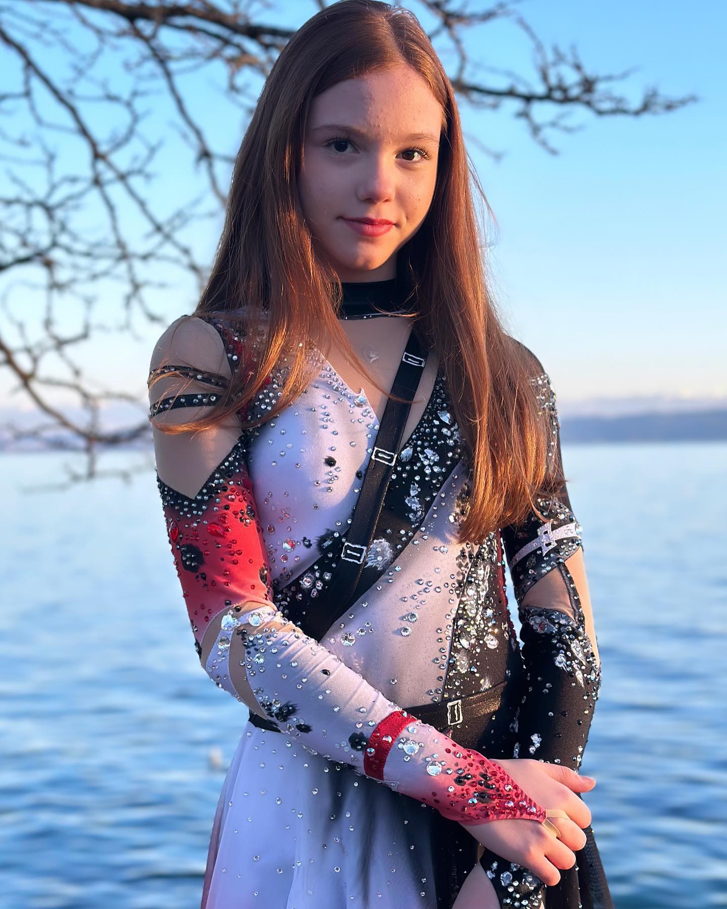 Emilia & Letizia Macula