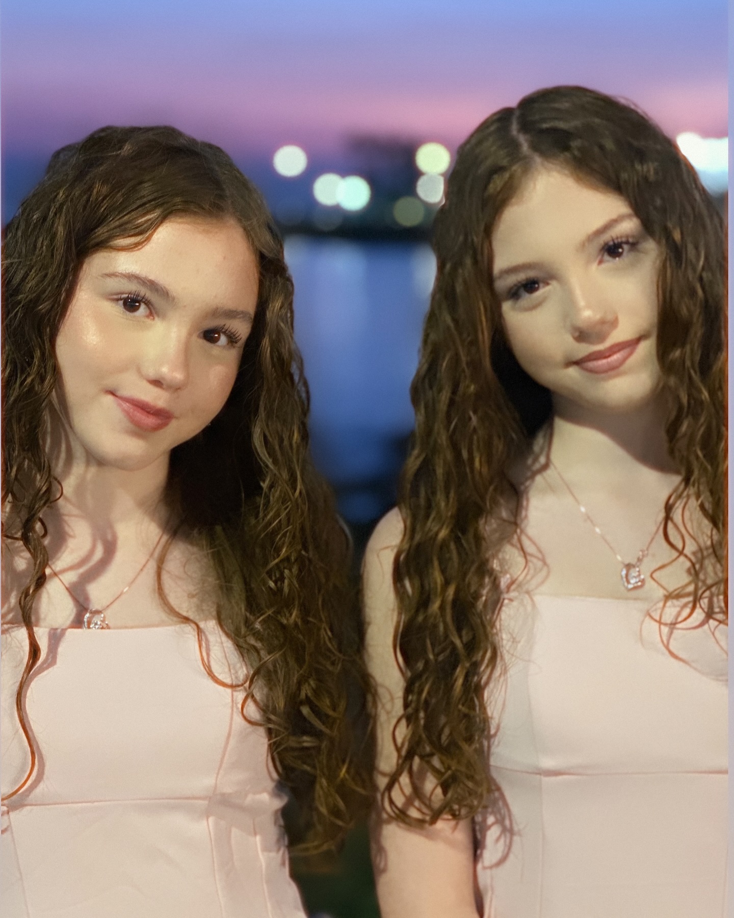 Emilia & Letizia Macula