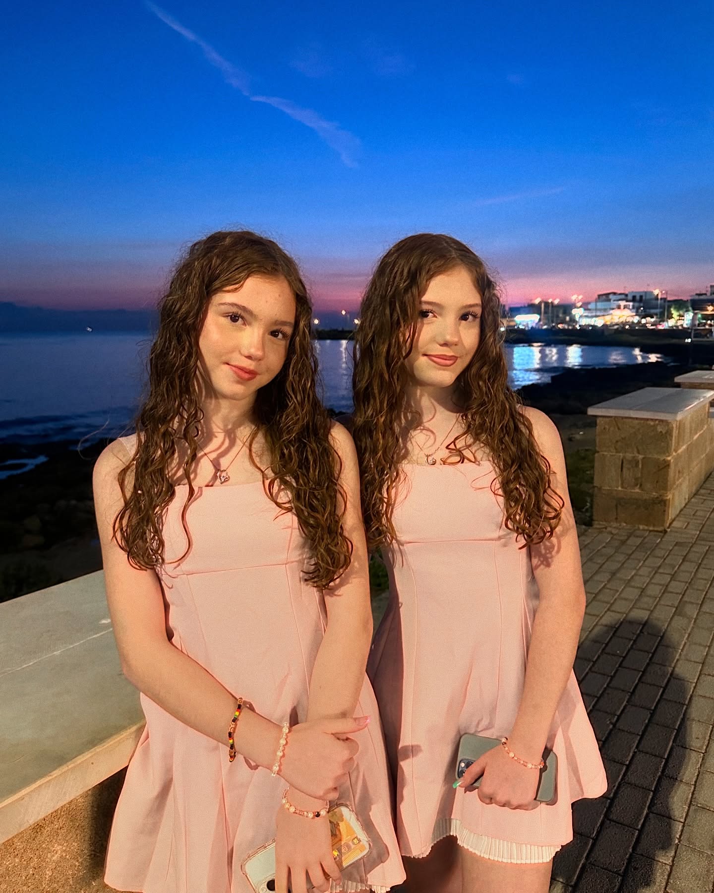 Emilia & Letizia Macula