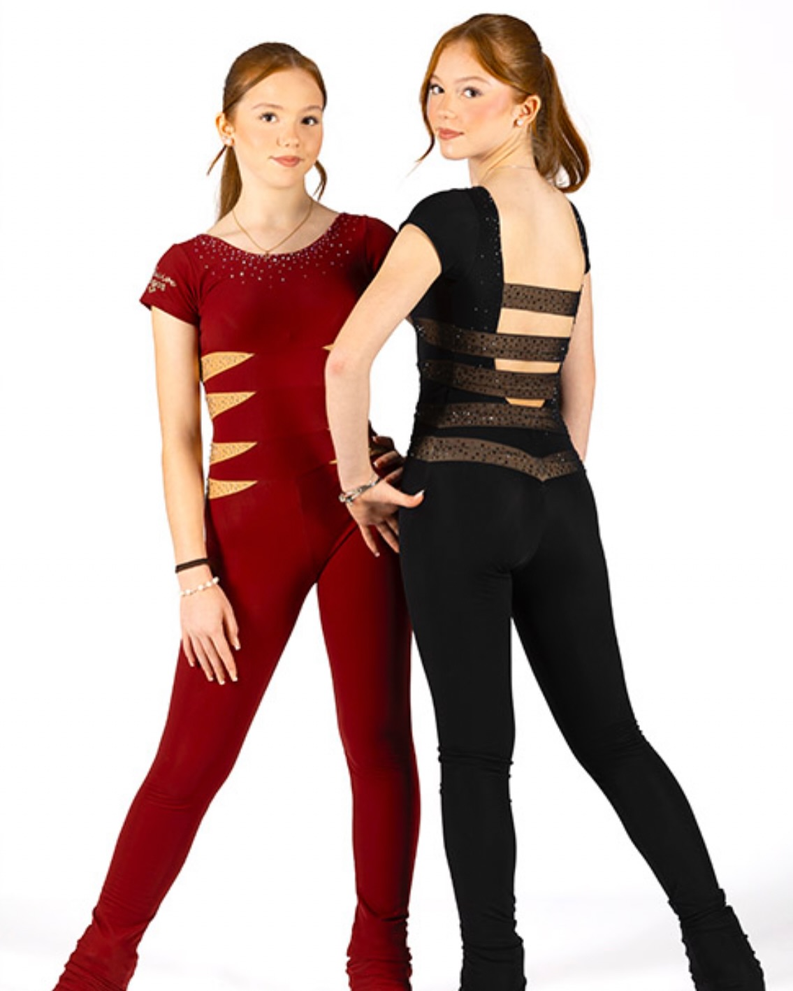 Emilia & Letizia Macula