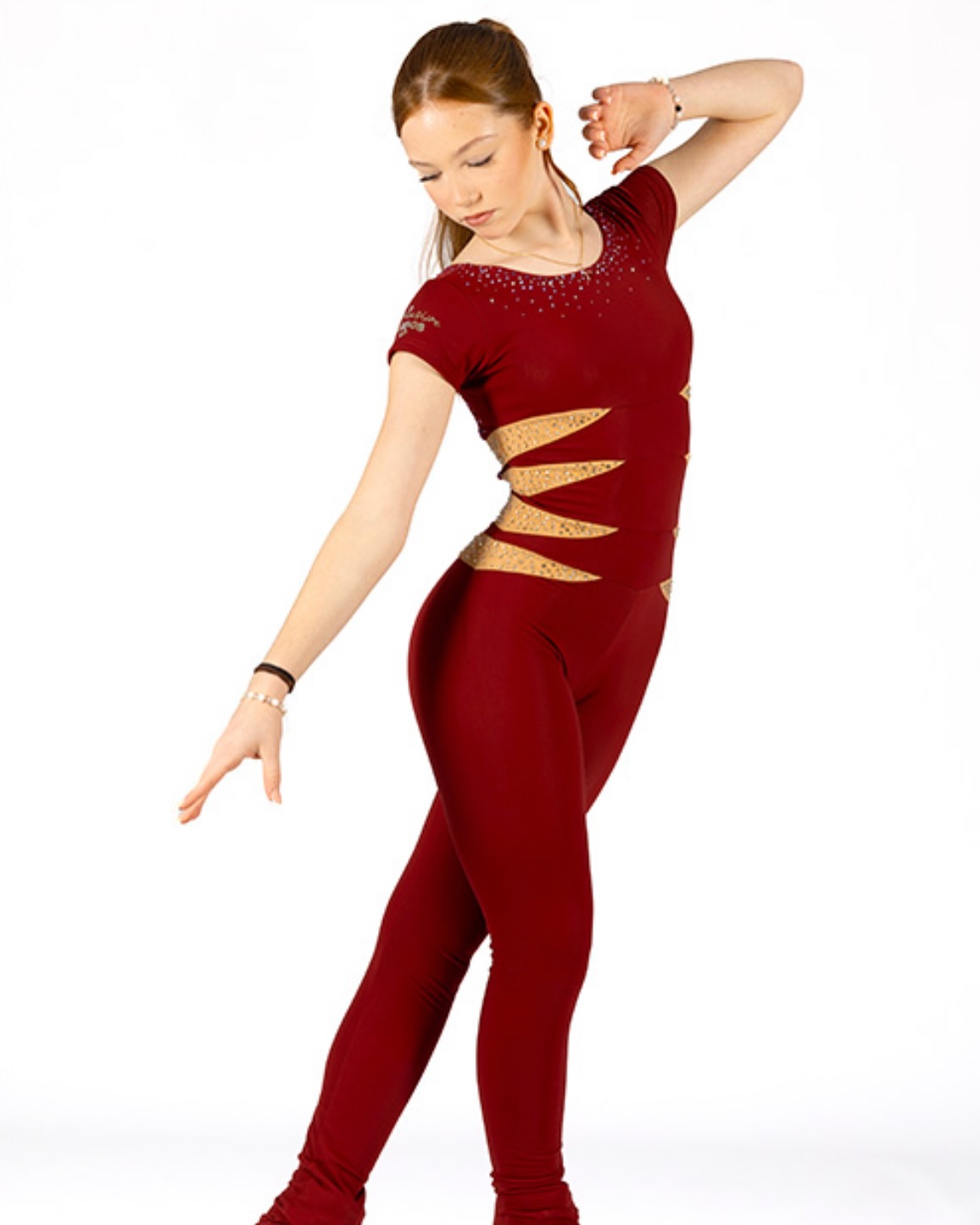 Emilia & Letizia Macula