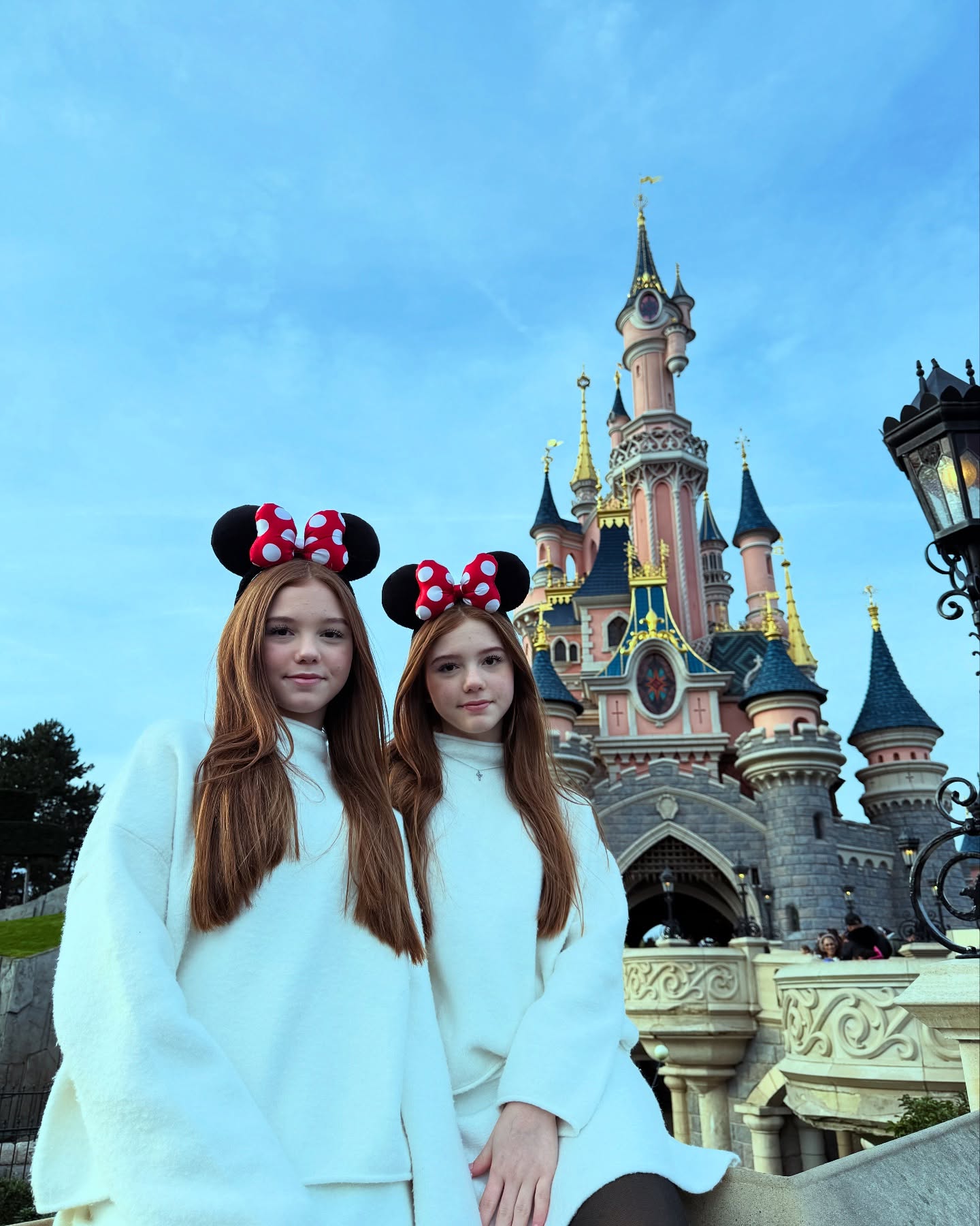 Emilia & Letizia Macula