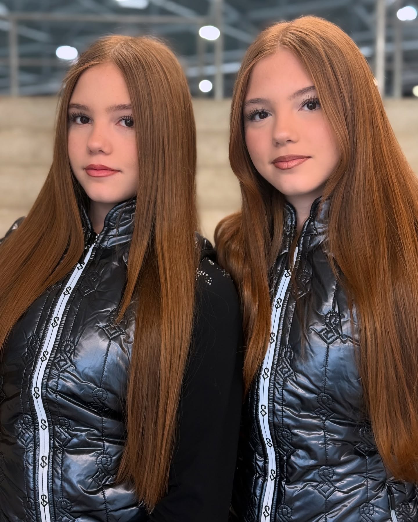 Emilia & Letizia Macula