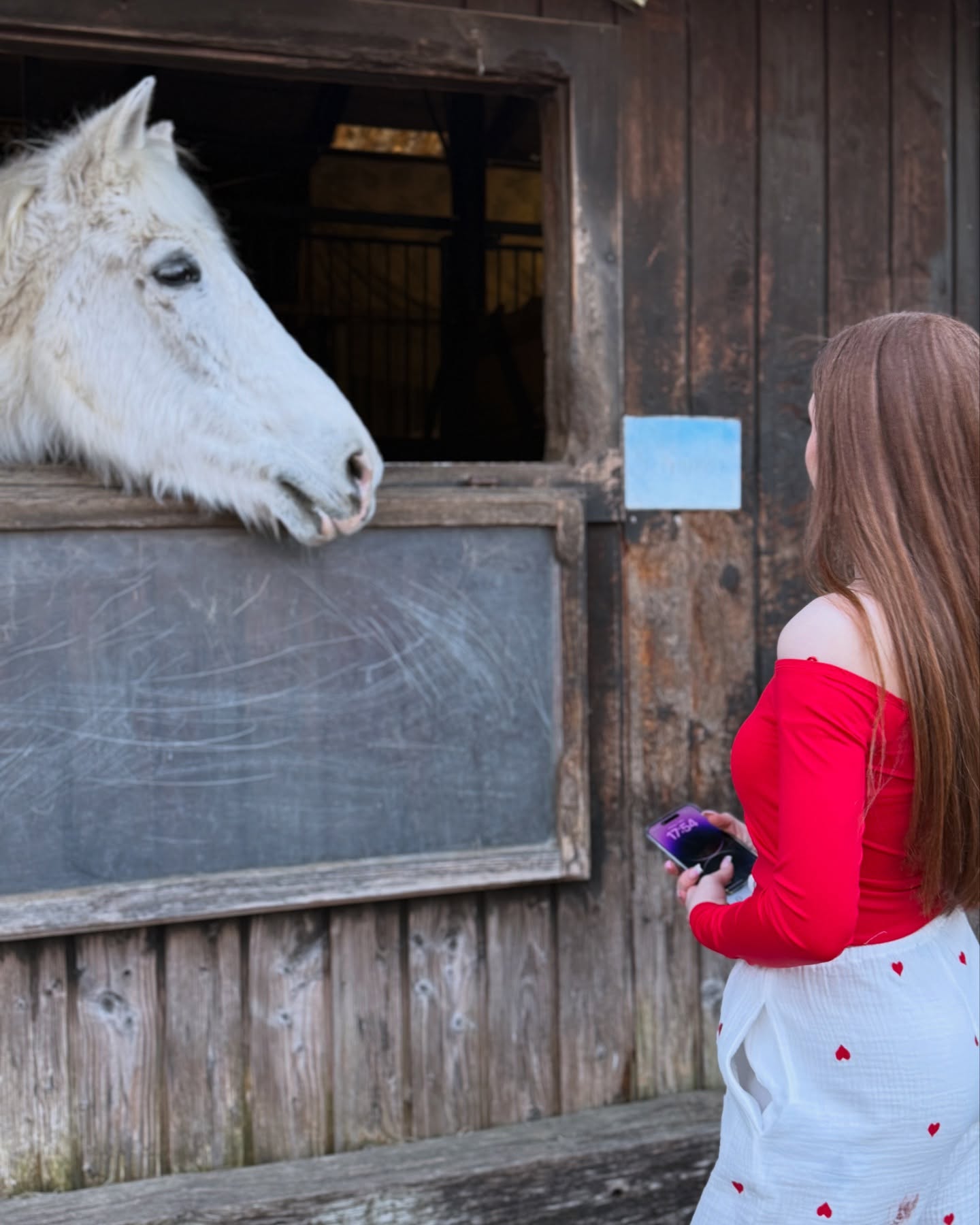 Emilia & Letizia Macula