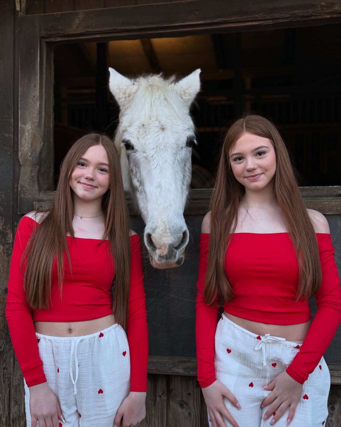 Emilia & Letizia Macula
