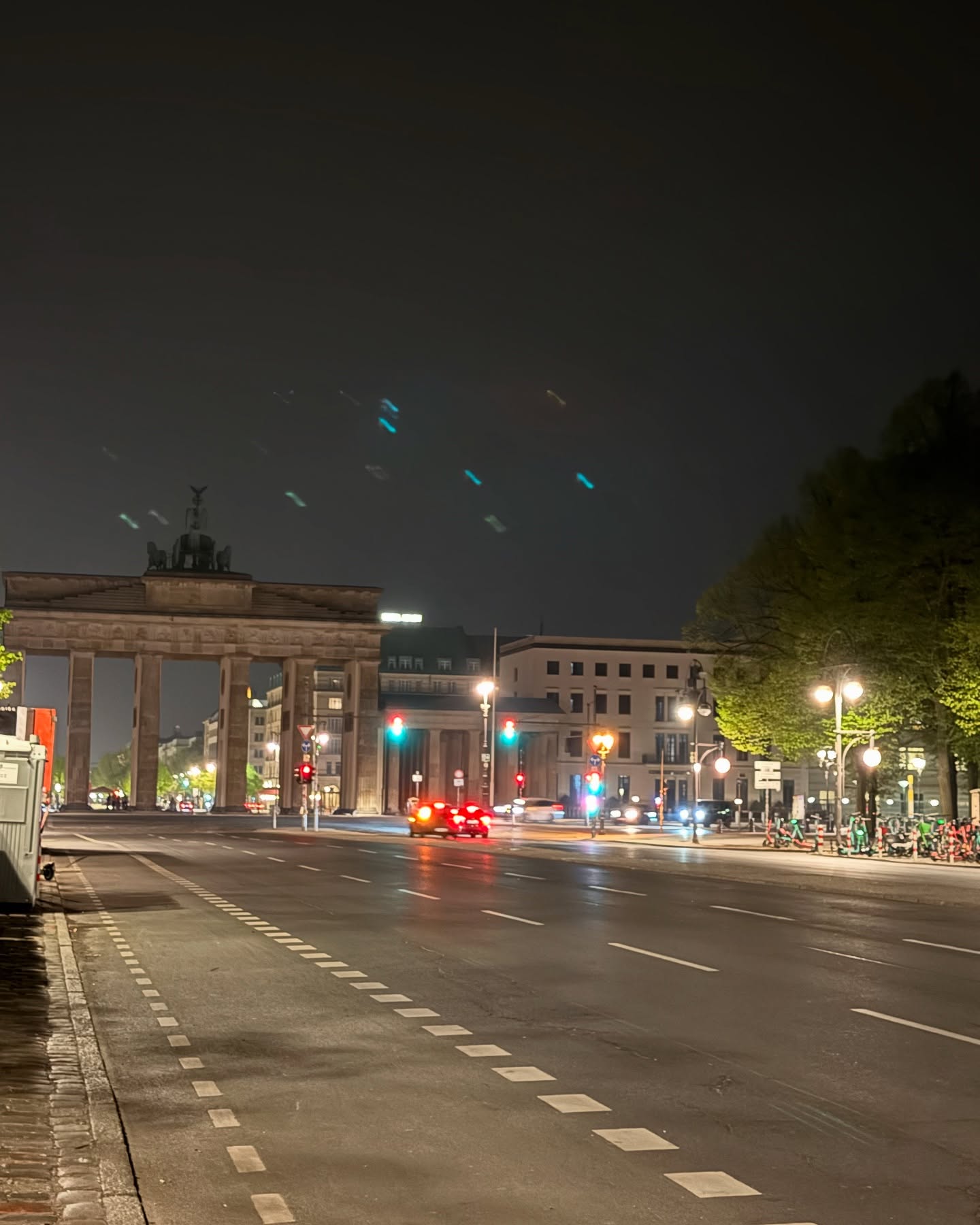 Emilia & Letizia Macula