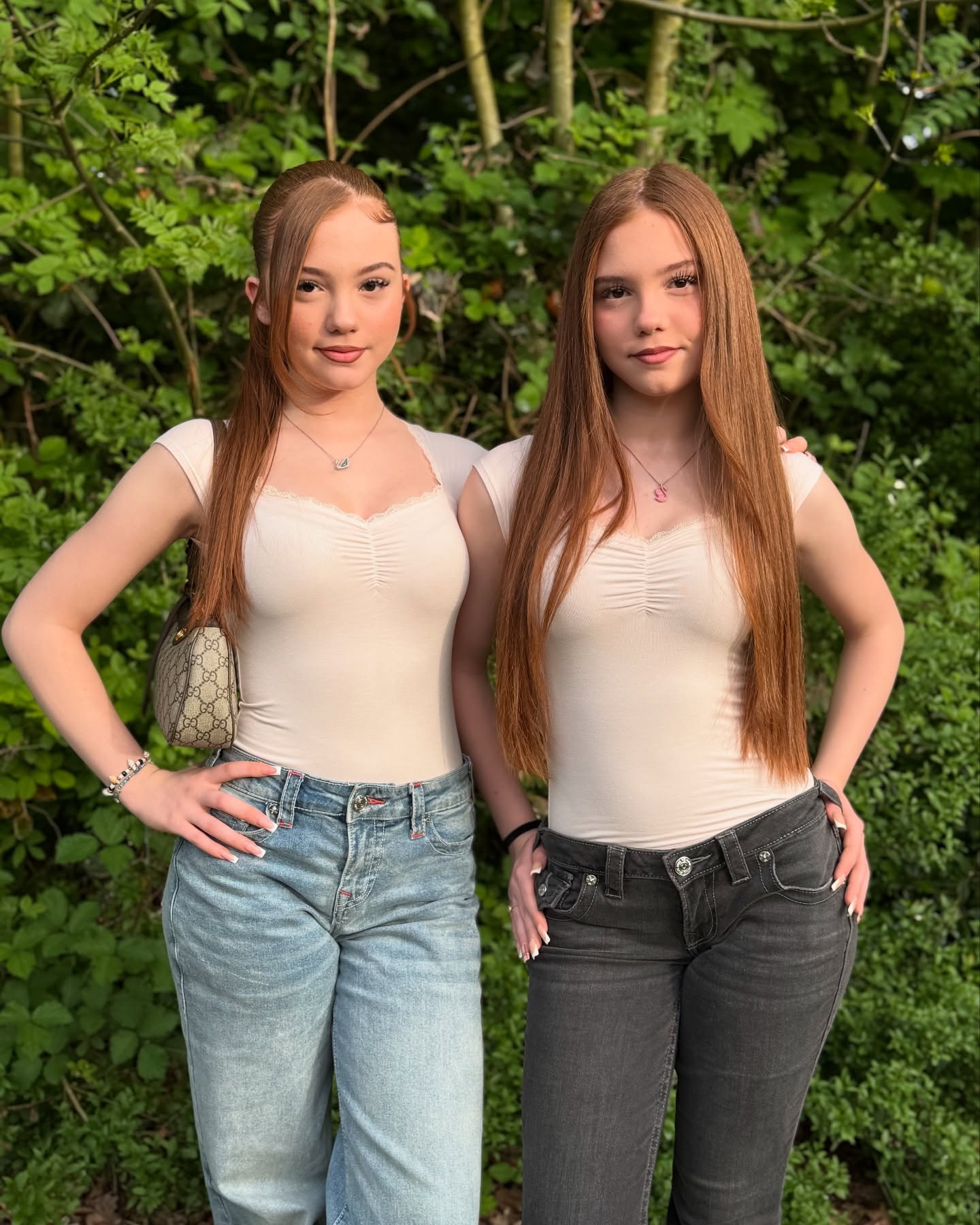 Emilia & Letizia Macula