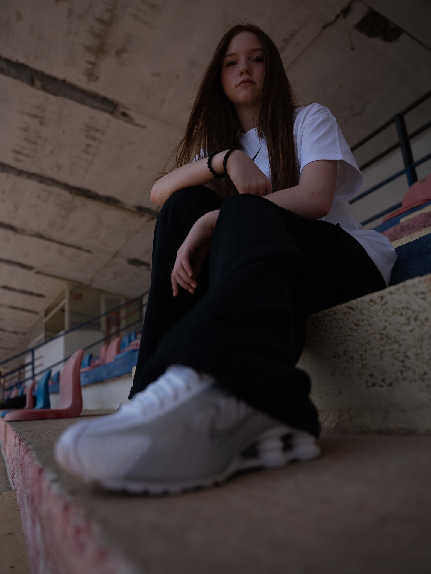 Emilia & Letizia Macula