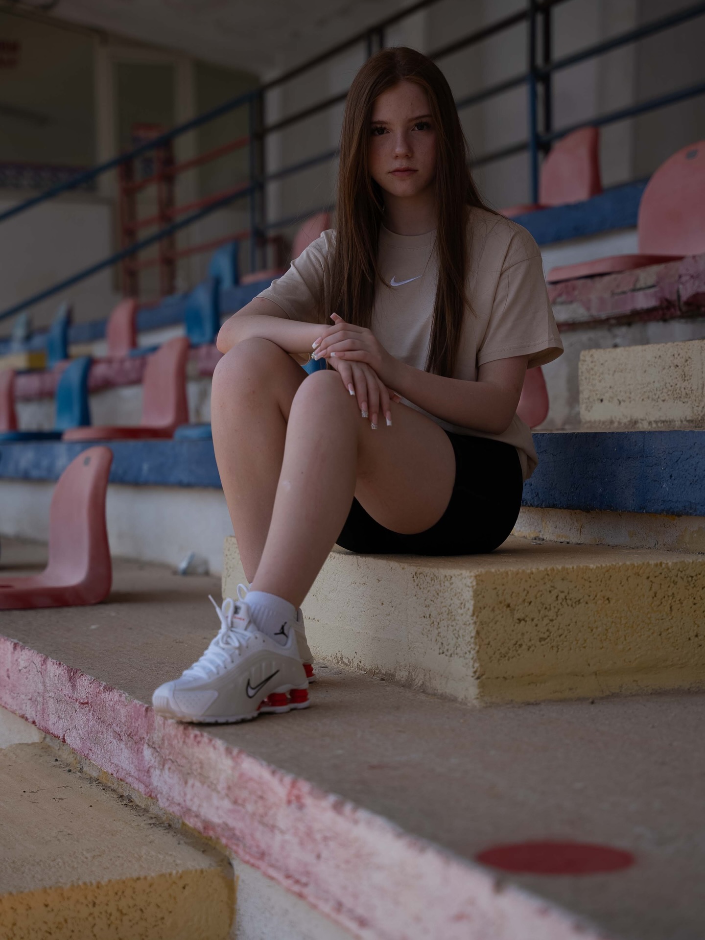 Emilia & Letizia Macula