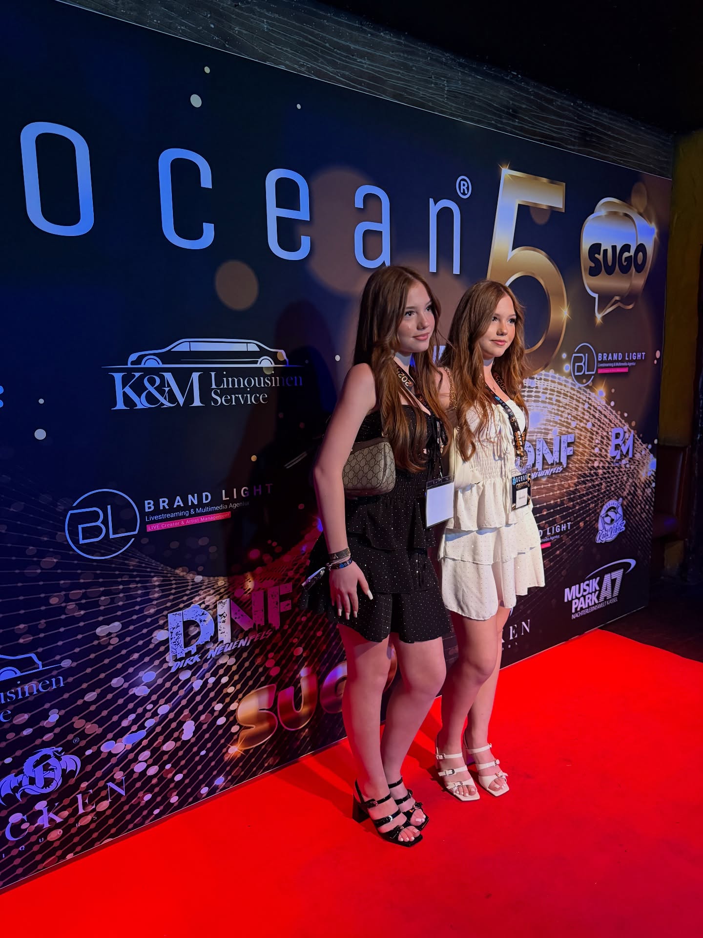 Emilia & Letizia Macula