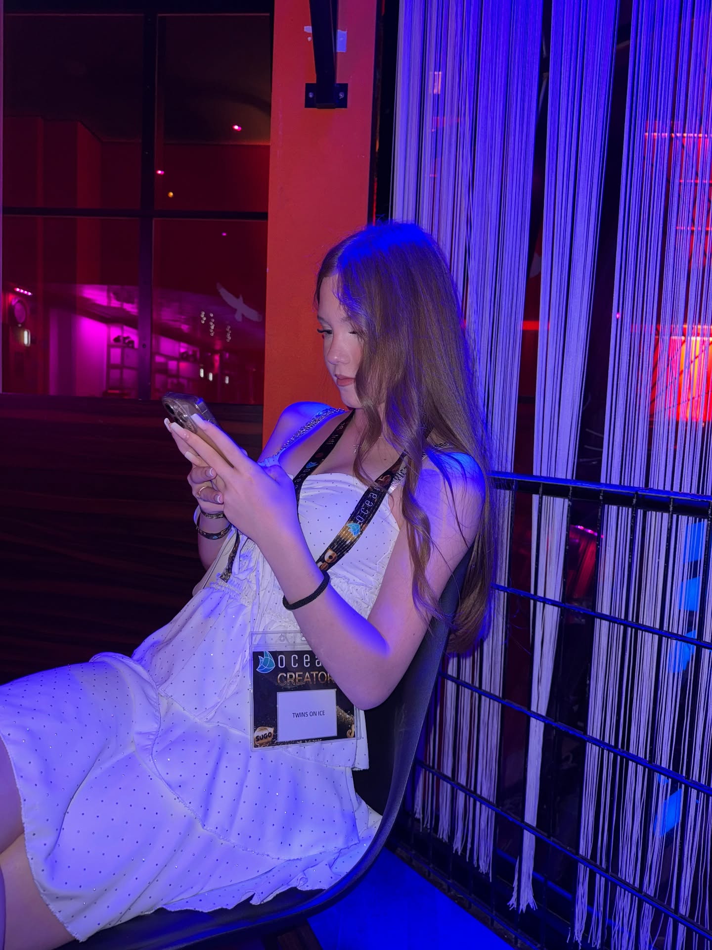 Emilia & Letizia Macula