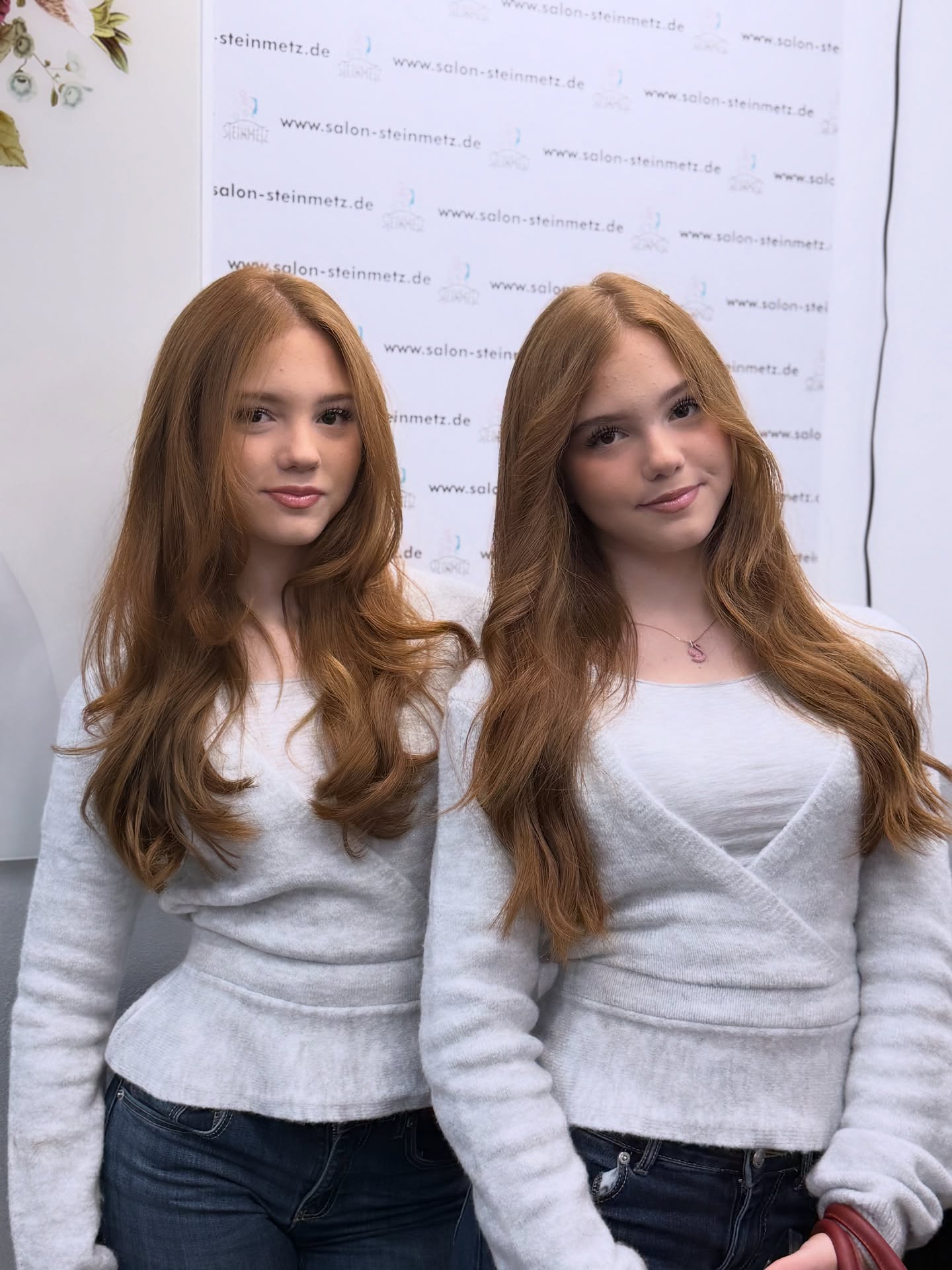 Emilia & Letizia Macula