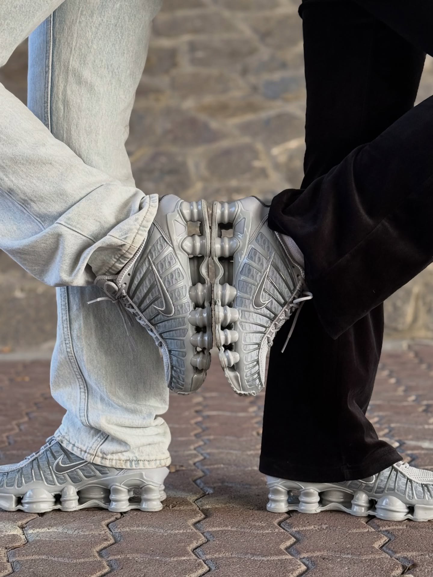 Emilia & Letizia Macula