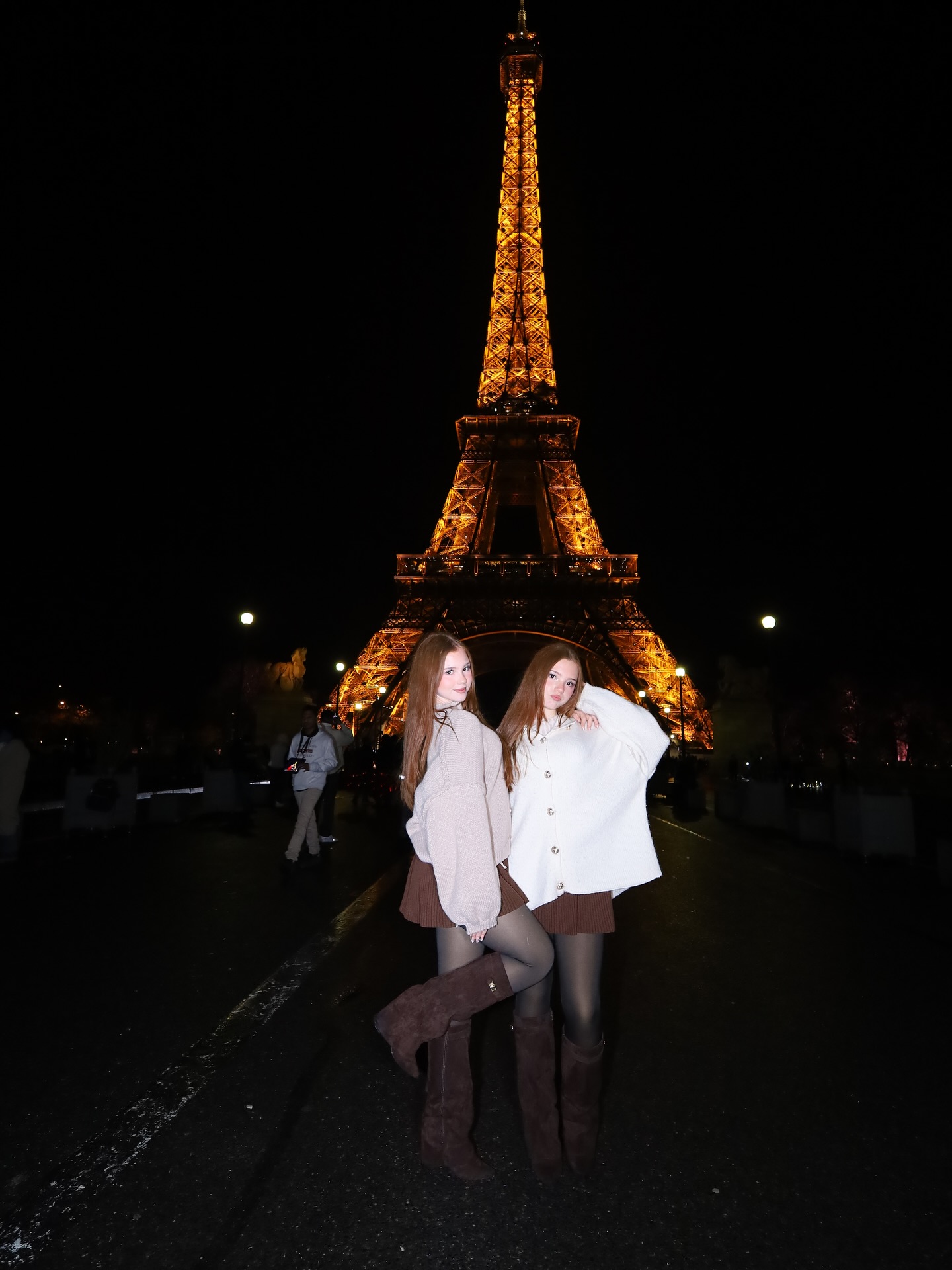 Emilia & Letizia Macula