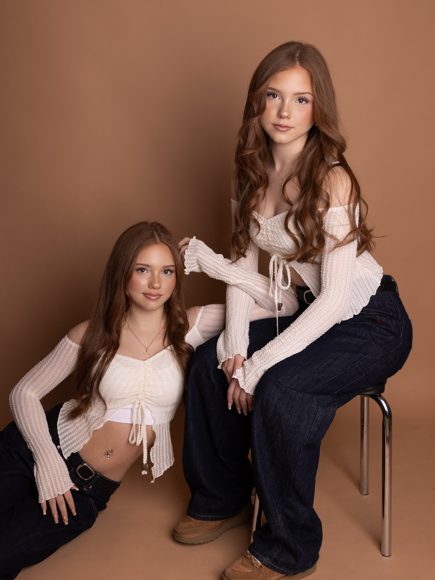 Emilia & Letizia Macula