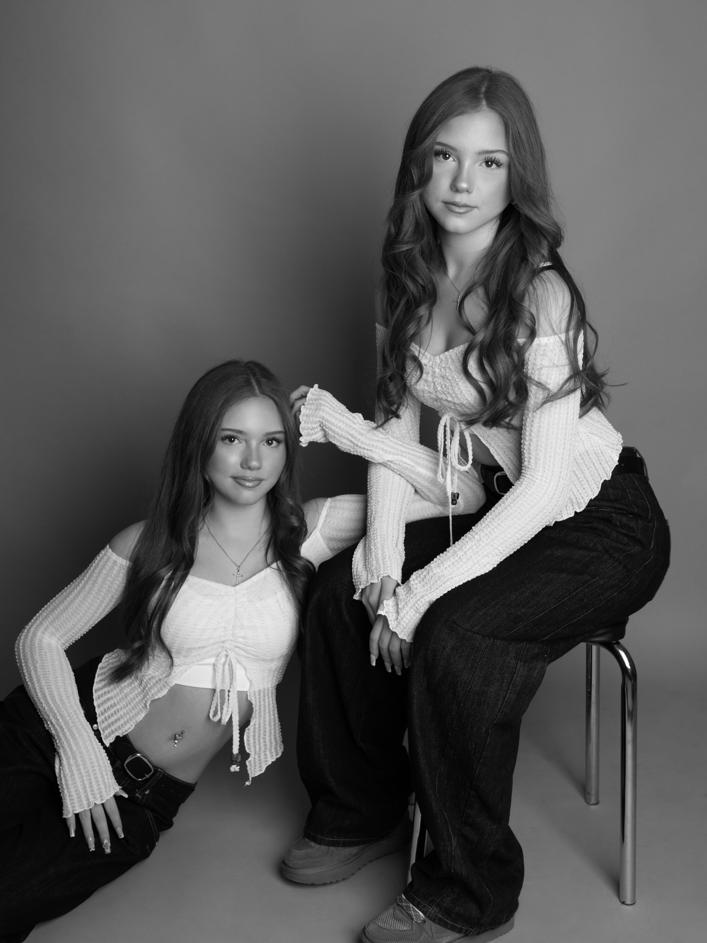 Emilia & Letizia Macula