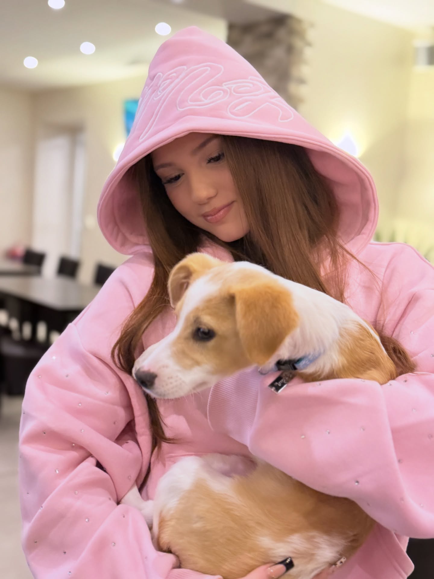 Emilia & Letizia Macula