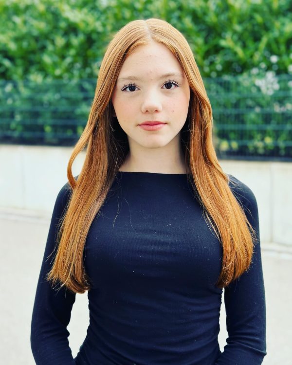 Letizia Macula